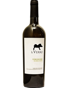Vini online Pallagrello Nero - Il Verro