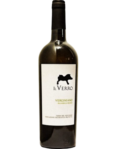 Vini online Pallagrello Nero - Il Verro