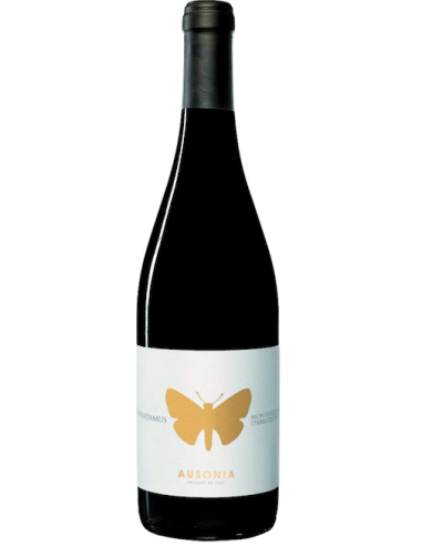 Vini online Nostradamus Montepulciano D'abruzzo Colline Teramane - Ausonia