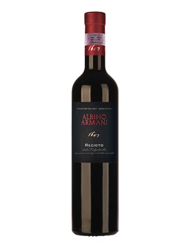 Vini online Recioto Valpolicella - Albino Armani