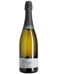 Vini online Franciacorta Brut Millesimato 76 Mesi - Rizzini