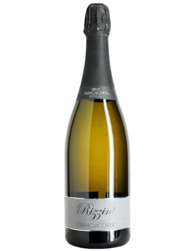 Vini online Franciacorta Brut Millesimato 76 Mesi - Rizzini