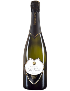Vini online Franciacorta Brut Primum M.C. - La Valle
