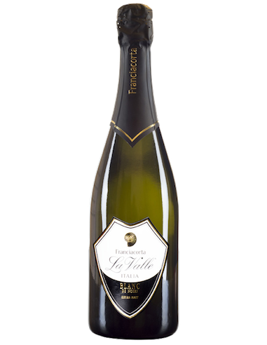 Vini online Franciacorta Brut Primum M.C. - La Valle