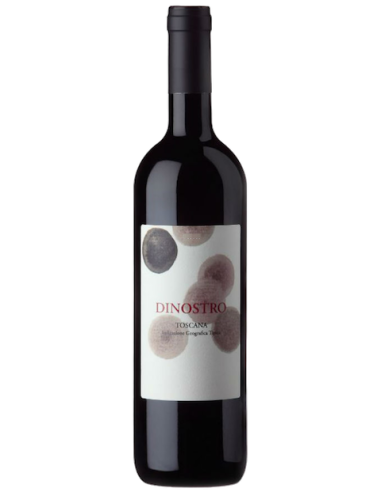 Vini online Sangiovese Dinostro - Podere Il Castellaccio