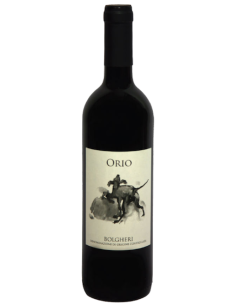Vini online Bolgheri Rosso Orio - Podere Il Castellaccio