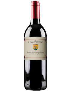 Vini online Rosso Montepulciano - Il Conventino