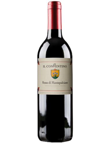 Vini online Rosso Montepulciano - Il Conventino