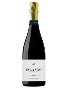 Vini online Riesling Brut Inganno 572 M.C. - Calatroni