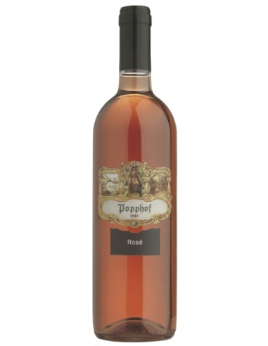 Vini online Rosato Lagrein, Merlot - Popphof