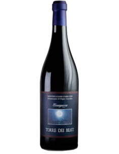 Vini online Cocciapazza Montepulciano D'abruzzo - Torre Dei Beati