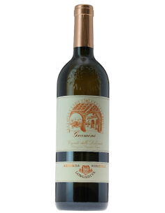 Vini online Graminè Pinot Grigio Ramato - Longariva