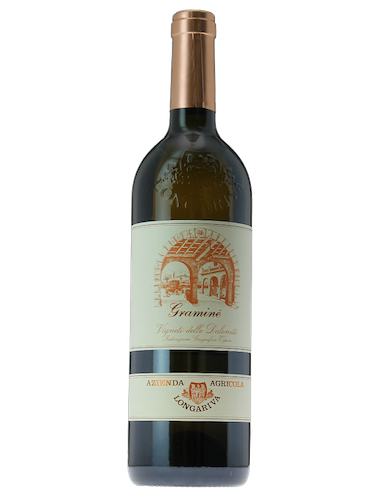 Vini online Graminè Pinot Grigio Ramato - Longariva