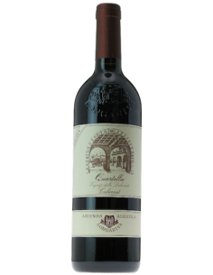 Vini online Cabernet Riserva Quartella - Longariva