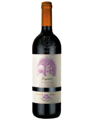 Vini online Lagrein Maso Palt - Longariva
