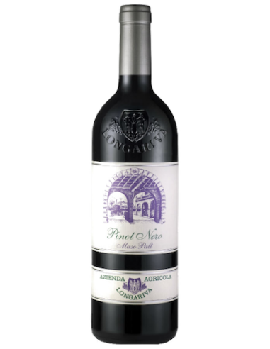 Vini online Pinot Nero Maso Palt - Longariva