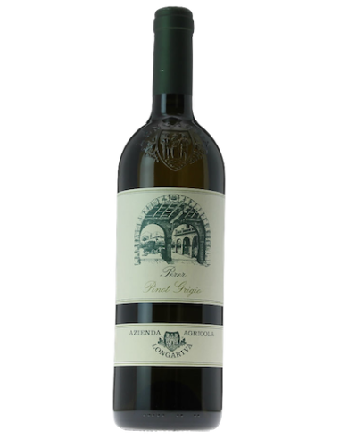 Vini online Pinot Grigio Perer - Longariva