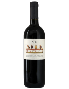Vini online Siir Aglianico Del Vulture - San Martino