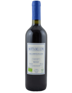 Vini online Motta Del Lupo Cacc'e Mmitte di Lucera - Petrilli