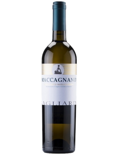 Vini online Riserva Maccagnano Verdicchio di Matelica - Gagliardi