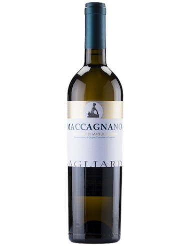 Vini online Riserva Maccagnano Verdicchio di Matelica - Gagliardi