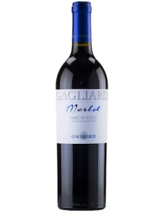 Vini online Merlot Selezione - Gagliardi