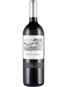 Vini online Cruna Delago Falanghina Campi Flegrei - La Sibilla