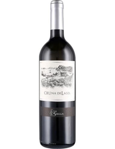 Vini online Cruna Delago Falanghina Campi Flegrei - La Sibilla