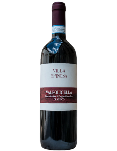Vini online Valpolicella Classico - Villa Spinosa