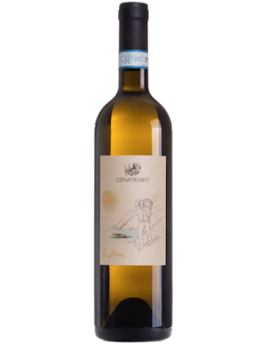 Vini online Lefkos - Cenatiempo