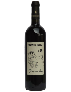 Vini online Rosso D’asia - Picchioni