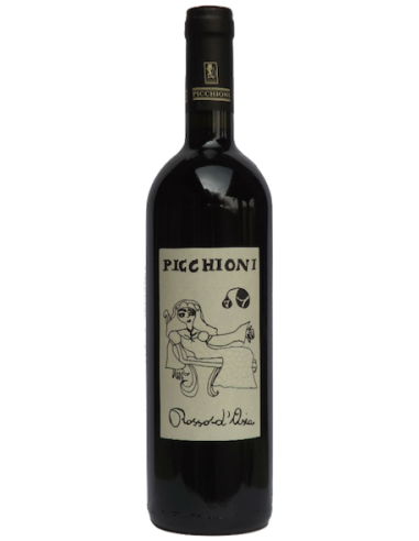 Vini online Rosso D’asia - Picchioni