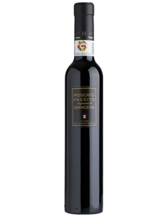 Vini online Moscato Passito Governo Saracena - F. Sanseverino