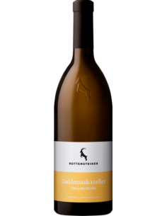 Vini online Moscato Giallo Secco - Rottensteiner