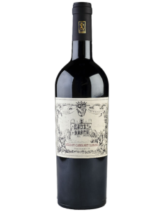 Vini online Particella 28 (Rosso) - La Montecchia