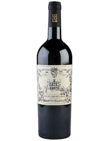 Vini online Particella 28 (Rosso) - La Montecchia