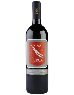 Vini online Turca - La Montecchia