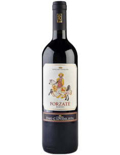 Vini online Raboso Vendemmia Tardiva Forzatè - La Montecchia