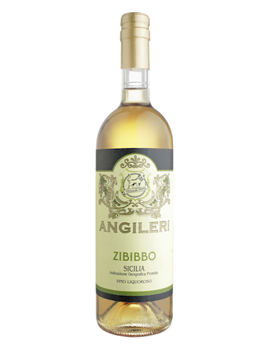 Vini online Zibibbo Liquoroso - Angileri