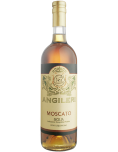 Vini online Moscato Liquoroso - Angileri