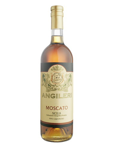 Vini online Moscato Liquoroso - Angileri