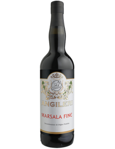Vini online Marsala Fine - Angileri