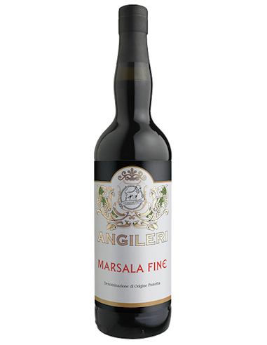 Vini online Marsala Fine - Angileri