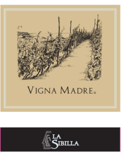 Vini online Vigna Madre Piedirosso Campi Flegrei - La Sibilla