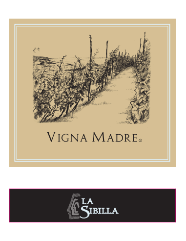 Vini online Vigna Madre Piedirosso Campi Flegrei - La Sibilla