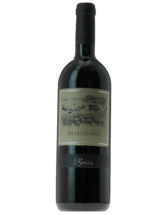 Vini online Marsiliano - La Sibilla