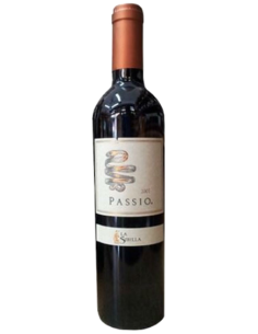Vini online Passio Falanghina Astucciato - La Sibilla
