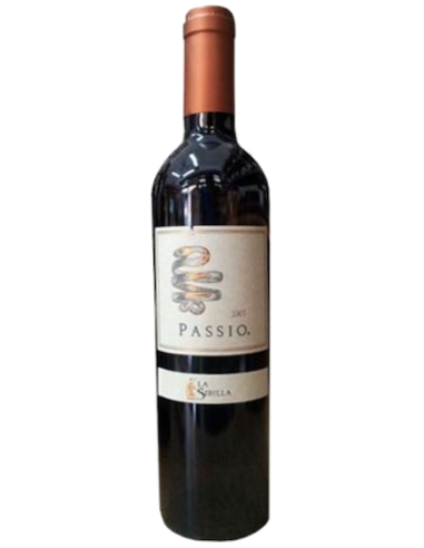 Vini online Passio Falanghina Astucciato - La Sibilla