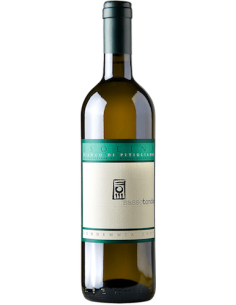Vini online Bianco di Pitigliano Superiore Isolina - Sassotondo