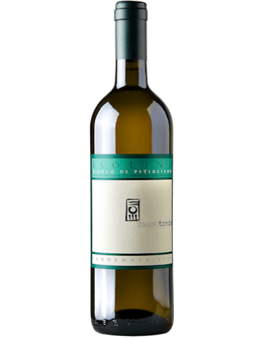 Vini online Bianco di Pitigliano Superiore Isolina - Sassotondo